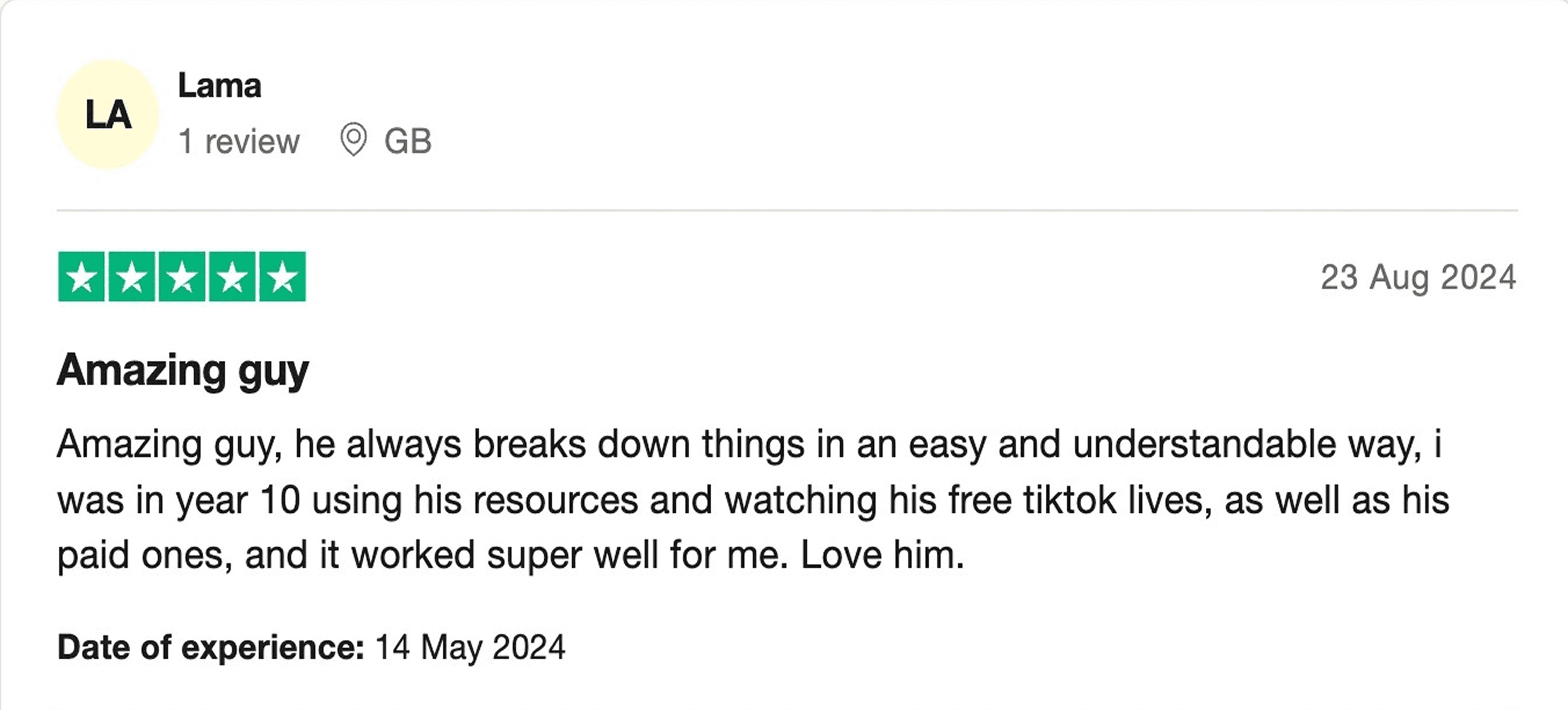 Review2