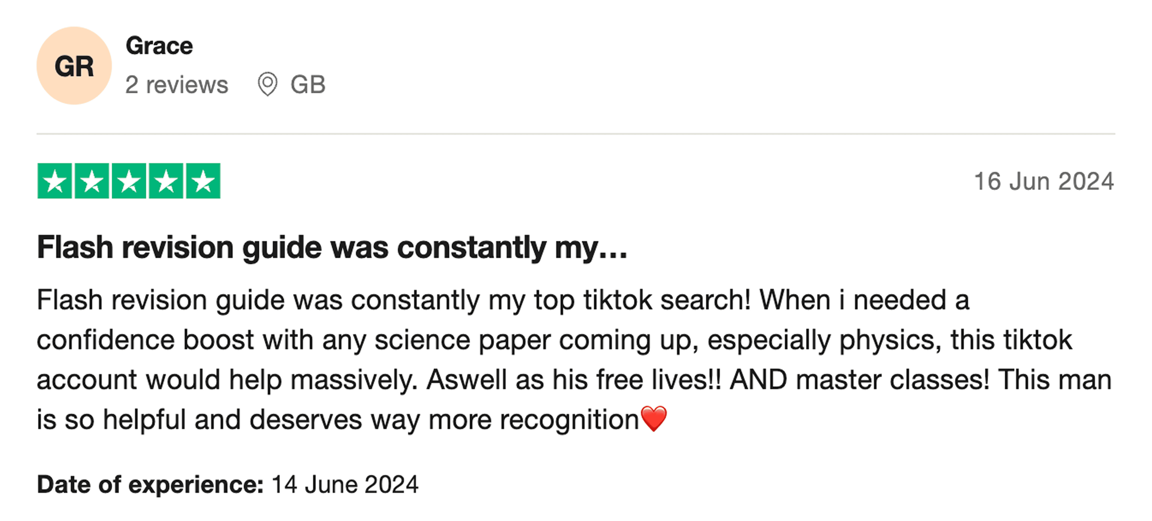 Review3